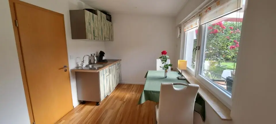 WG-Zimmer mit 26 m² in Düsseldorf – Bild 7