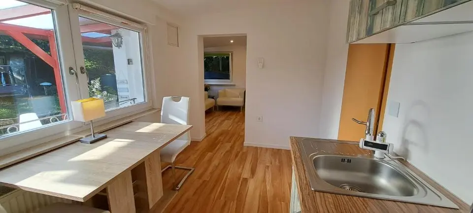 WG-Zimmer mit 26 m² in Düsseldorf – Bild 8