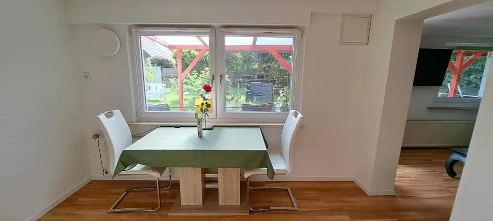 WG-Zimmer mit 26 m² in Düsseldorf – Bild 9