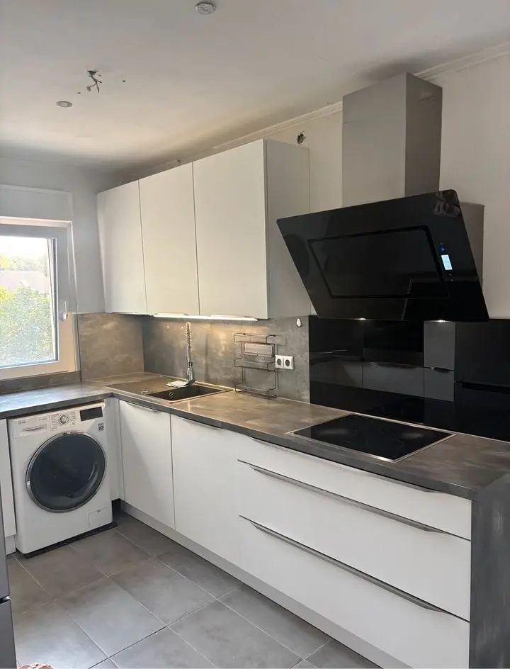 4 Zimmer Wohnung mit 62 m² in Dortmund – Bild 1