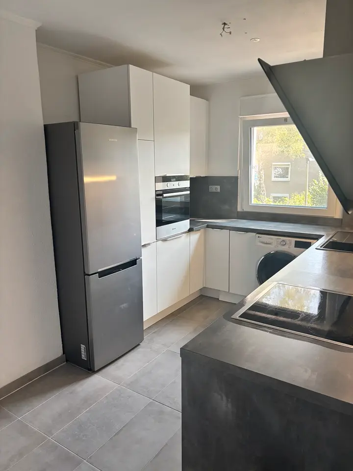 4 Zimmer Wohnung mit 62 m² in Dortmund – Bild 2