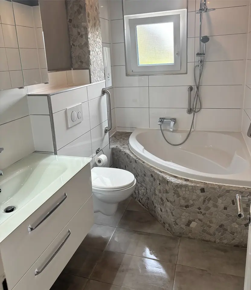 4 Zimmer Wohnung mit 62 m² in Dortmund – Bild 3