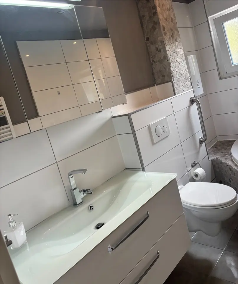 4 Zimmer Wohnung mit 62 m² in Dortmund – Bild 4