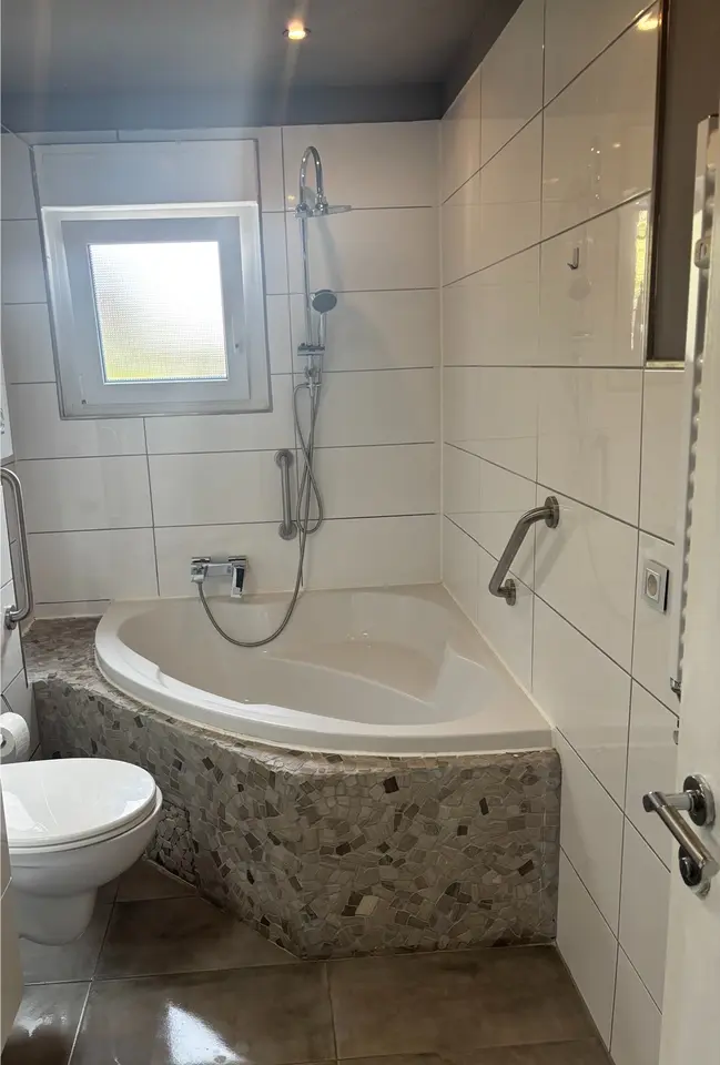 4 Zimmer Wohnung mit 62 m² in Dortmund – Bild 5