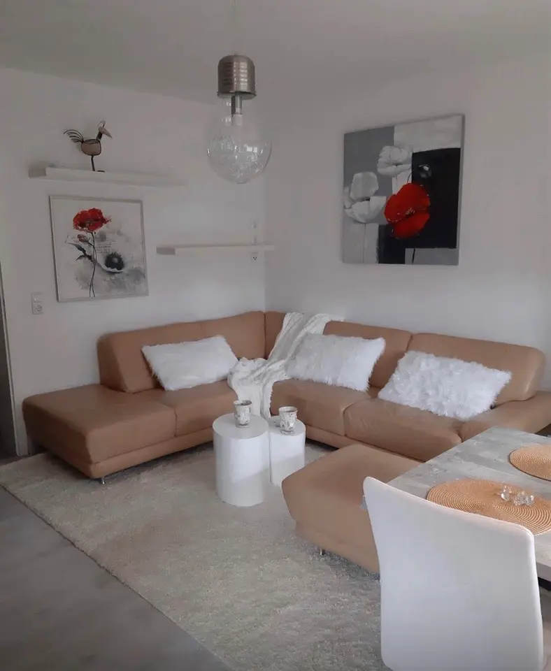 4 Zimmer Wohnung mit 62 m² in Dortmund – Bild 8