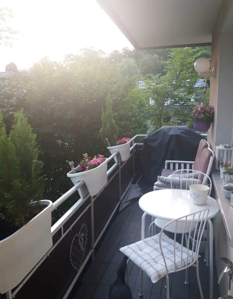 4 Zimmer Wohnung mit 62 m² in Dortmund – Bild 10
