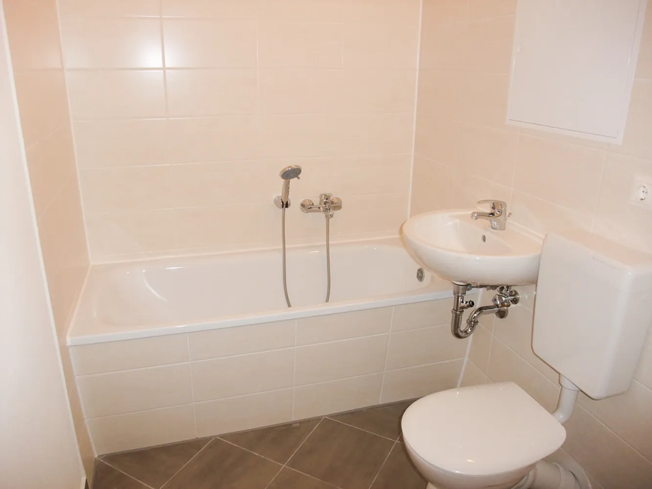 3 Zimmer Wohnung mit 61 m² in Leipzig – Bild 4