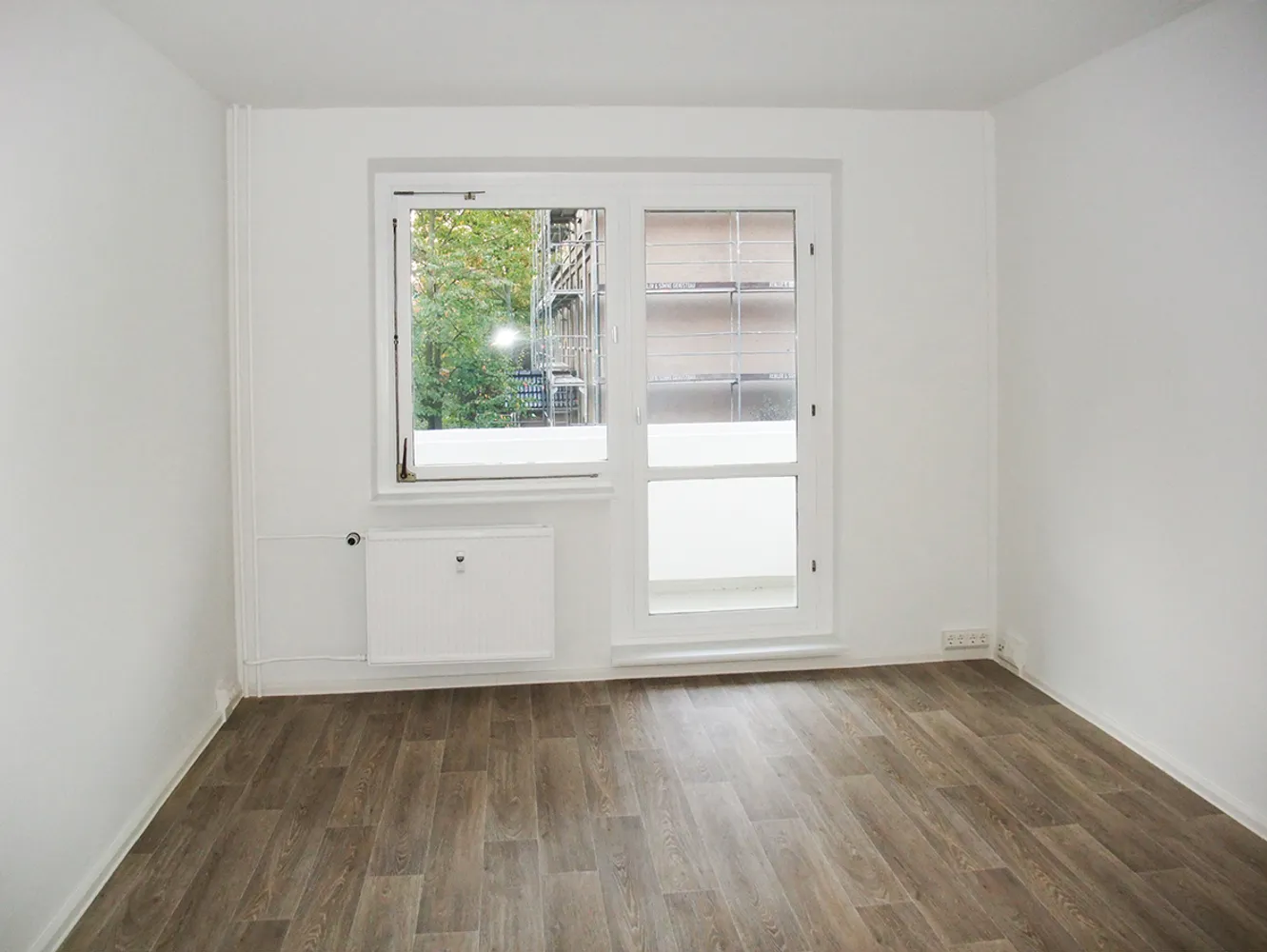 3 Zimmer Wohnung mit 61 m² in Leipzig – Bild 7