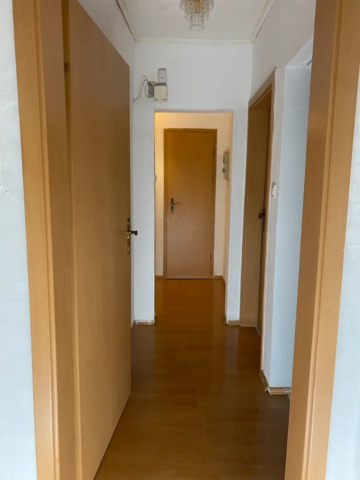 2 Zimmer Wohnung mit 44 m² in Rüsselsheim am Main – Bild 1