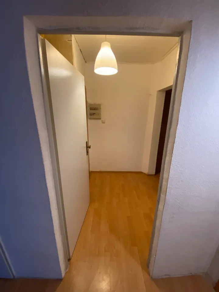 2 Zimmer Wohnung mit 44 m² in Rüsselsheim am Main – Bild 2