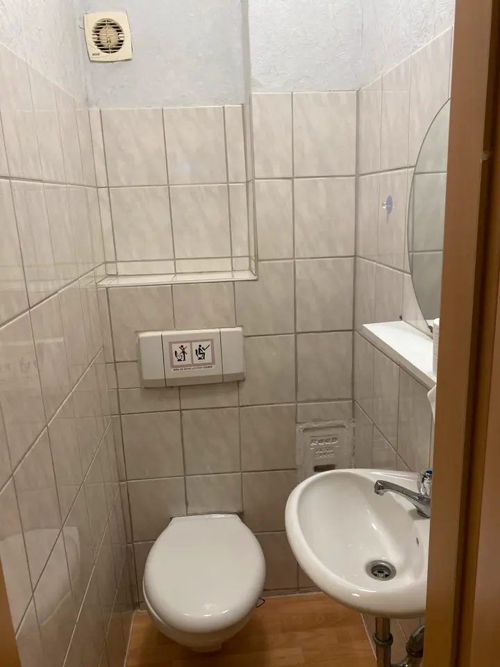 2 Zimmer Wohnung mit 44 m² in Rüsselsheim am Main – Bild 4