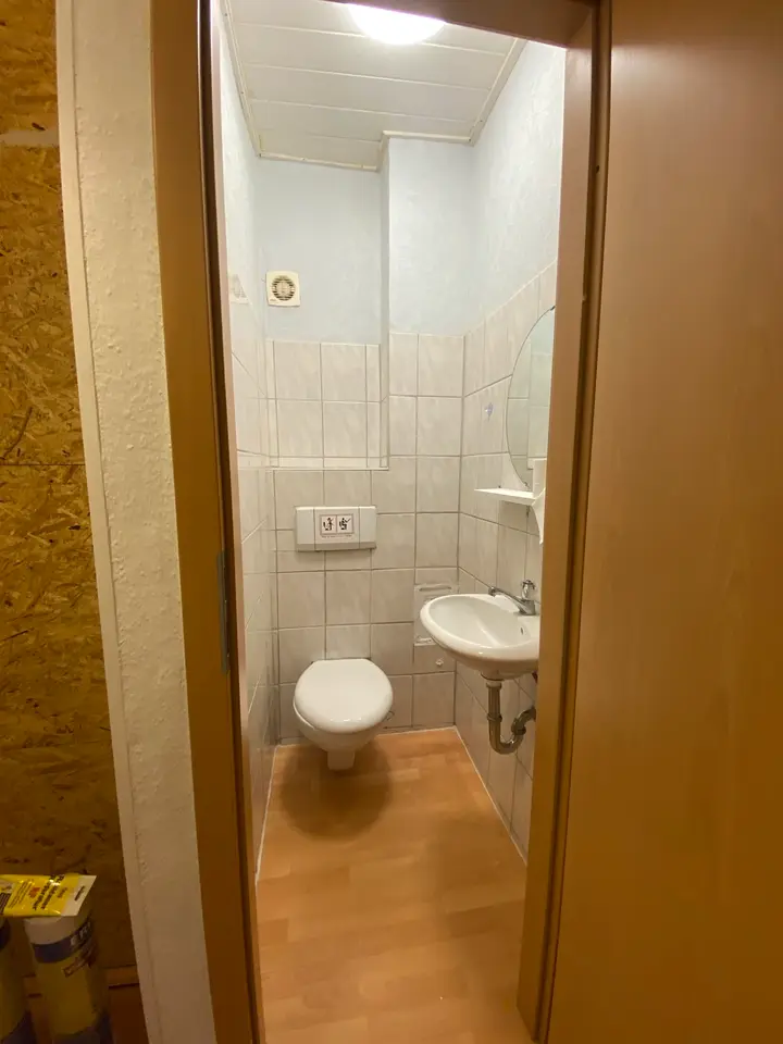 2 Zimmer Wohnung mit 44 m² in Rüsselsheim am Main – Bild 5