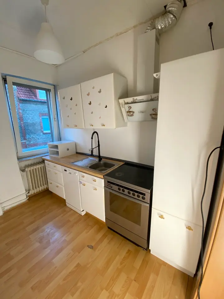 2 Zimmer Wohnung mit 44 m² in Rüsselsheim am Main – Bild 7