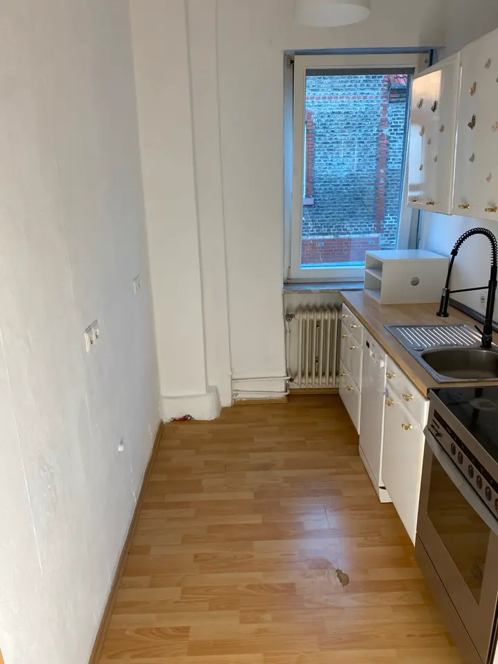 2 Zimmer Wohnung mit 44 m² in Rüsselsheim am Main – Bild 8