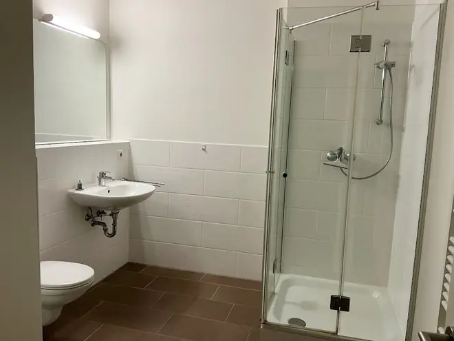 2 Zimmer Wohnung mit 76 m² in Hamburg – Bild 11