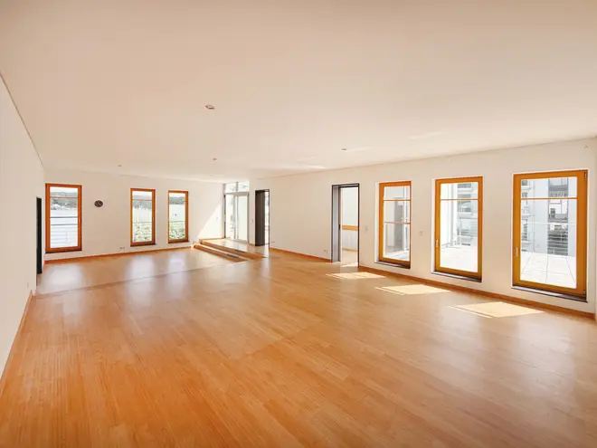 6 Zimmer Haus mit 281 m² in Berlin – Bild 3