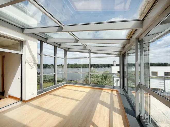 6 Zimmer Haus mit 281 m² in Berlin – Bild 5