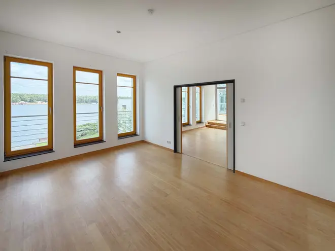 6 Zimmer Haus mit 281 m² in Berlin – Bild 6