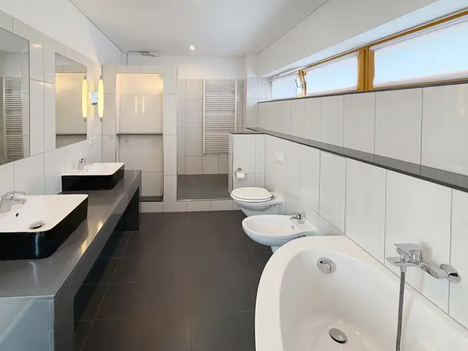 6 Zimmer Haus mit 281 m² in Berlin – Bild 7