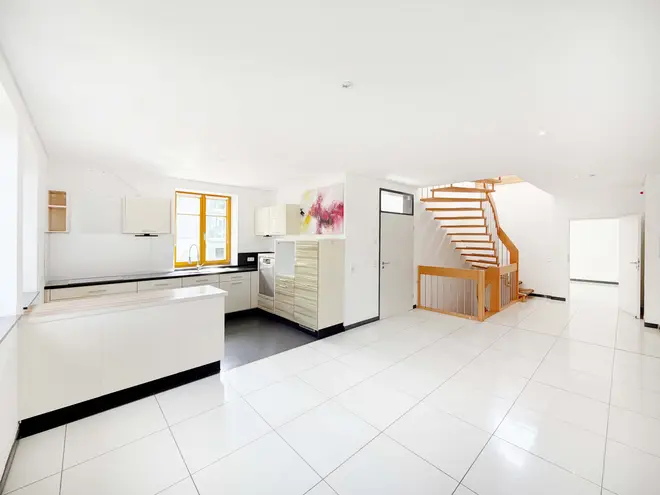 6 Zimmer Haus mit 281 m² in Berlin – Bild 8
