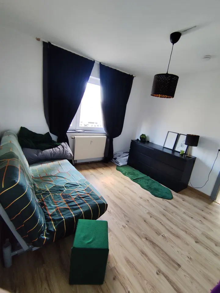 3 Zimmer Wohnung mit 78 m² in Kassel – Bild 2