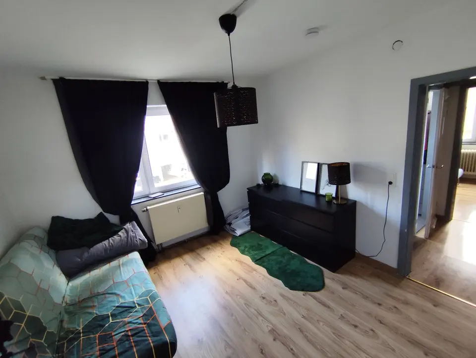3 Zimmer Wohnung mit 78 m² in Kassel – Bild 3