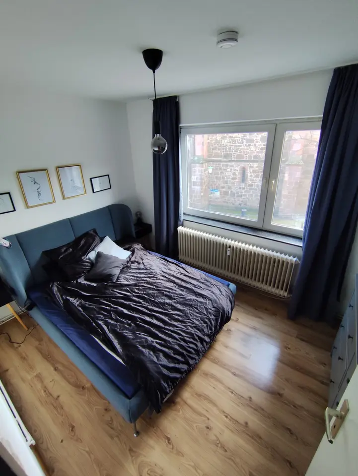 3 Zimmer Wohnung mit 78 m² in Kassel – Bild 4