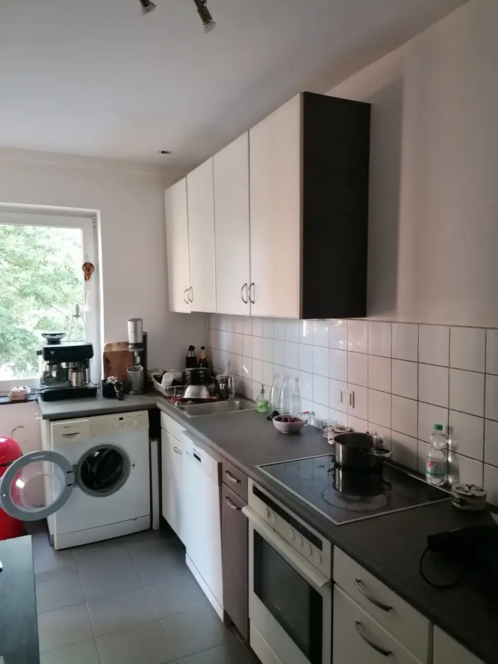 3 Zimmer Wohnung mit 78 m² in Kassel – Bild 5