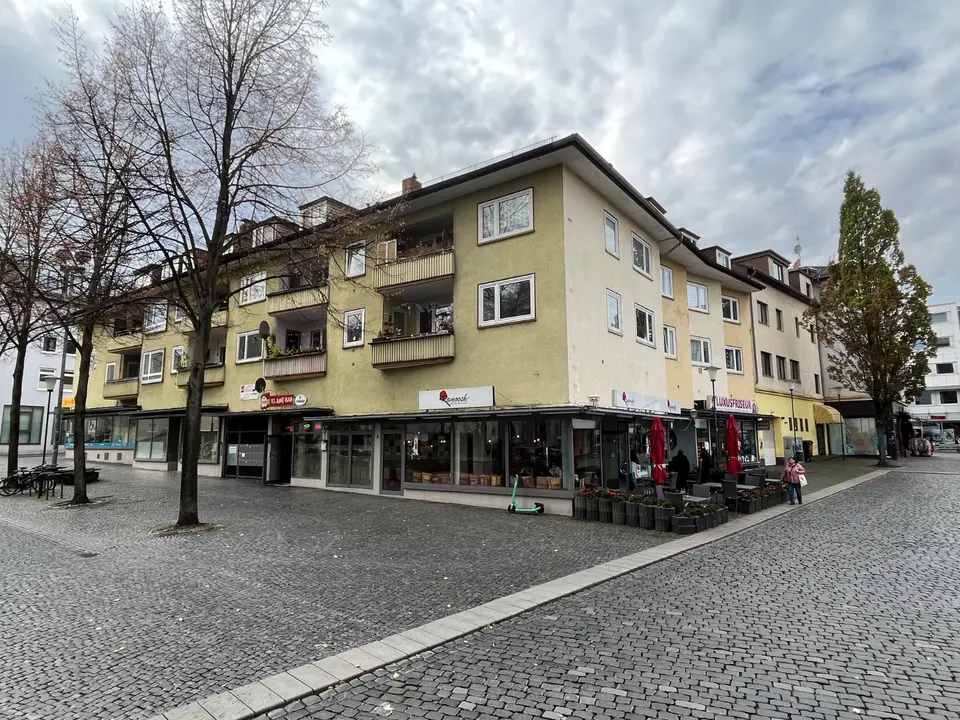 3 Zimmer Wohnung mit 78 m² in Kassel – Bild 6