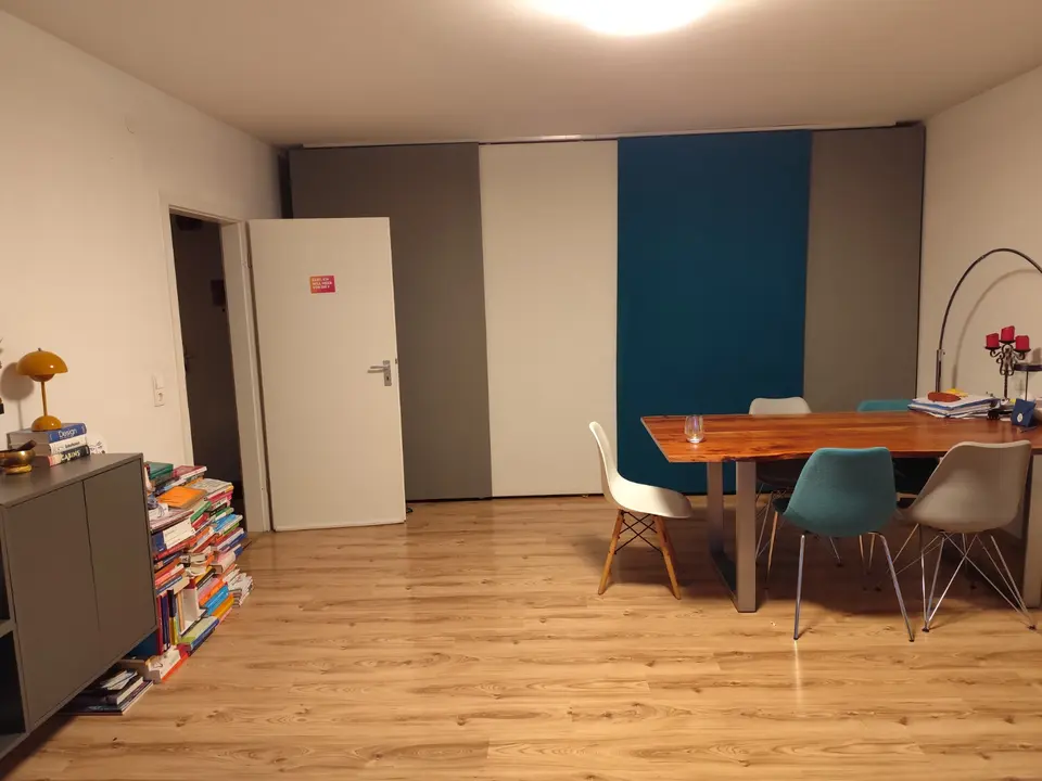 3 Zimmer Wohnung mit 78 m² in Kassel – Bild 7