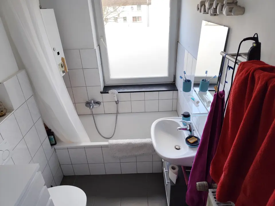 3 Zimmer Wohnung mit 78 m² in Kassel – Bild 8