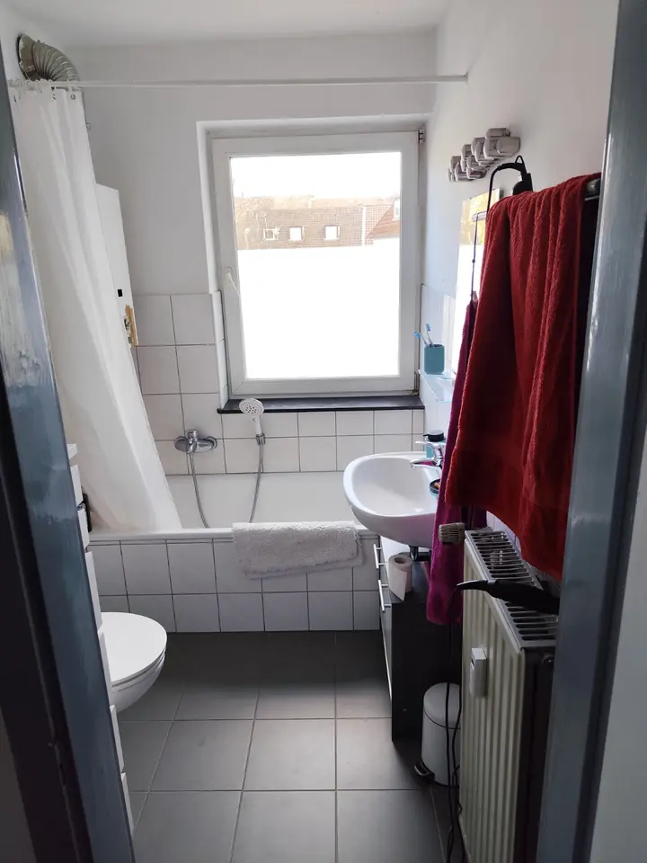 3 Zimmer Wohnung mit 78 m² in Kassel – Bild 9