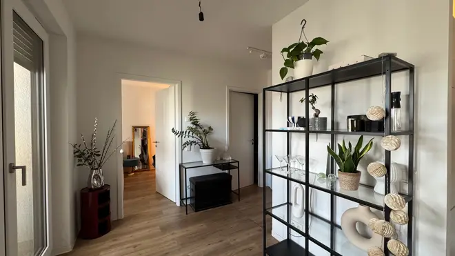 2 Zimmer Wohnung mit 53 m² in Mannheim – Bild 6