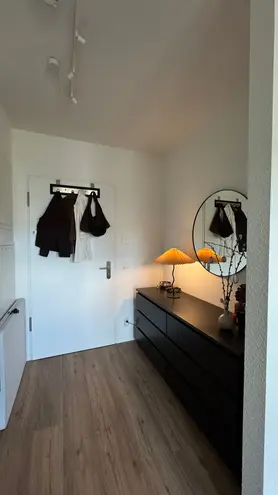 2 Zimmer Wohnung mit 53 m² in Mannheim – Bild 7