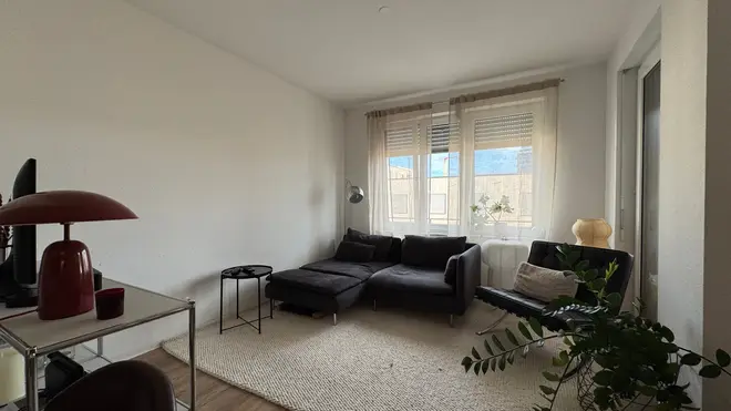 2 Zimmer Wohnung mit 53 m² in Mannheim – Bild 9