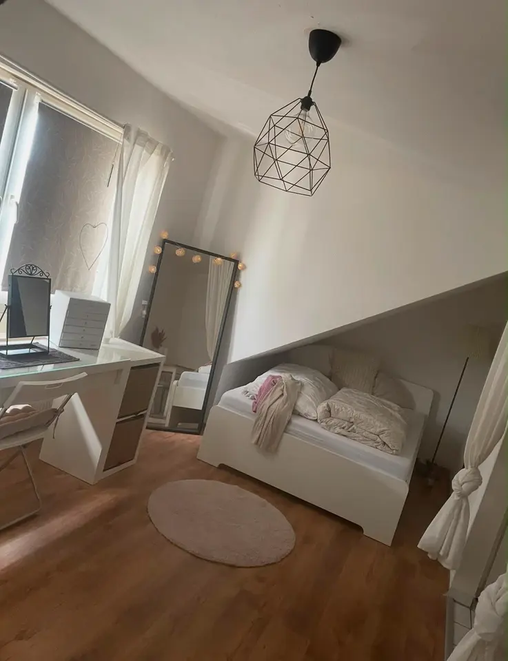 Studio mit 26 m² in Bochum – Bild 2