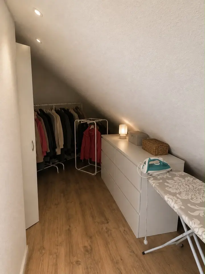 Studio mit 26 m² in Bochum – Bild 3