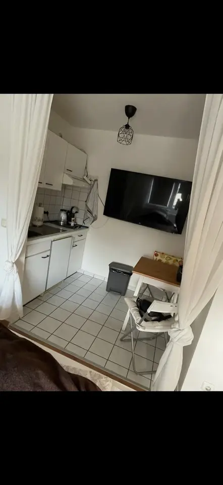 Studio mit 26 m² in Bochum – Bild 4