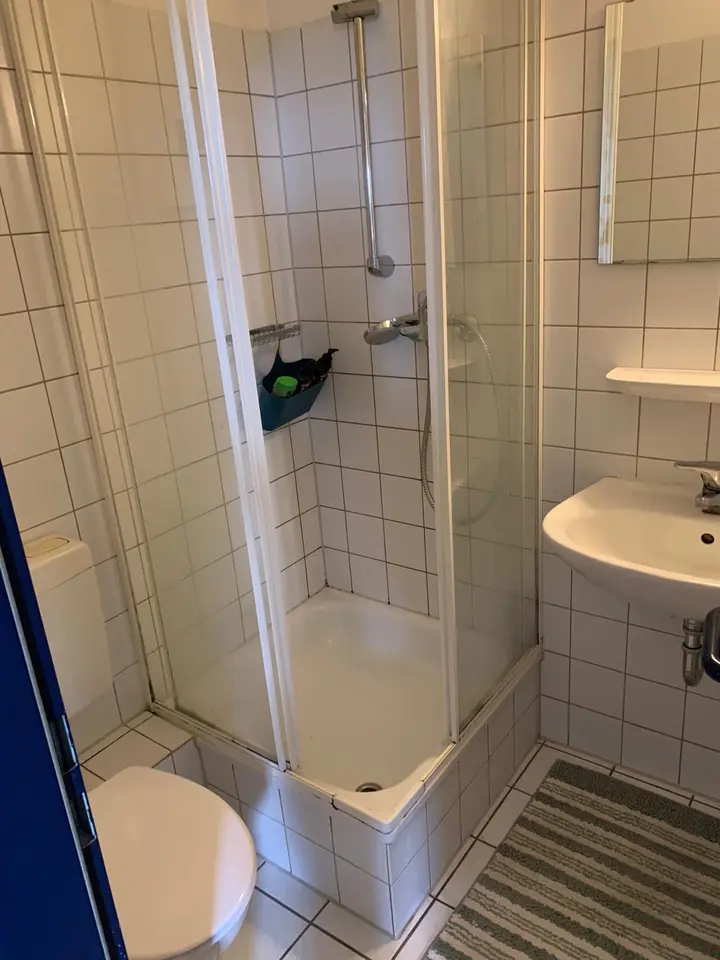 Studio mit 26 m² in Bochum – Bild 5