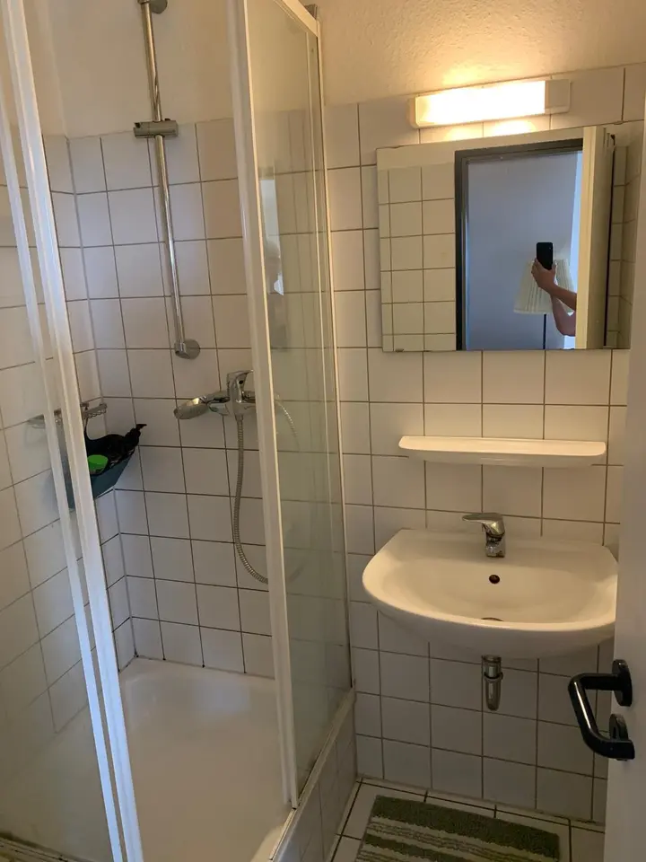 Studio mit 26 m² in Bochum – Bild 6