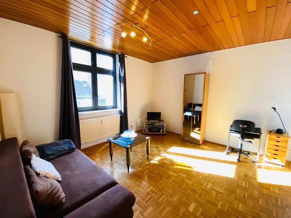 Studio mit 26 m² in Bochum – Bild 7