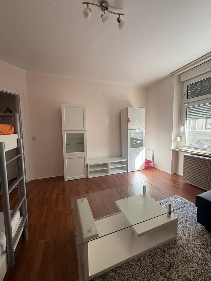 Studio mit 26 m² in Bochum – Bild 10