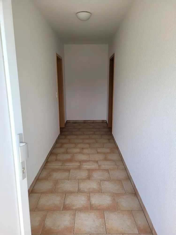 2 Zimmer Wohnung mit 54 m² in Stralsund – Bild 11