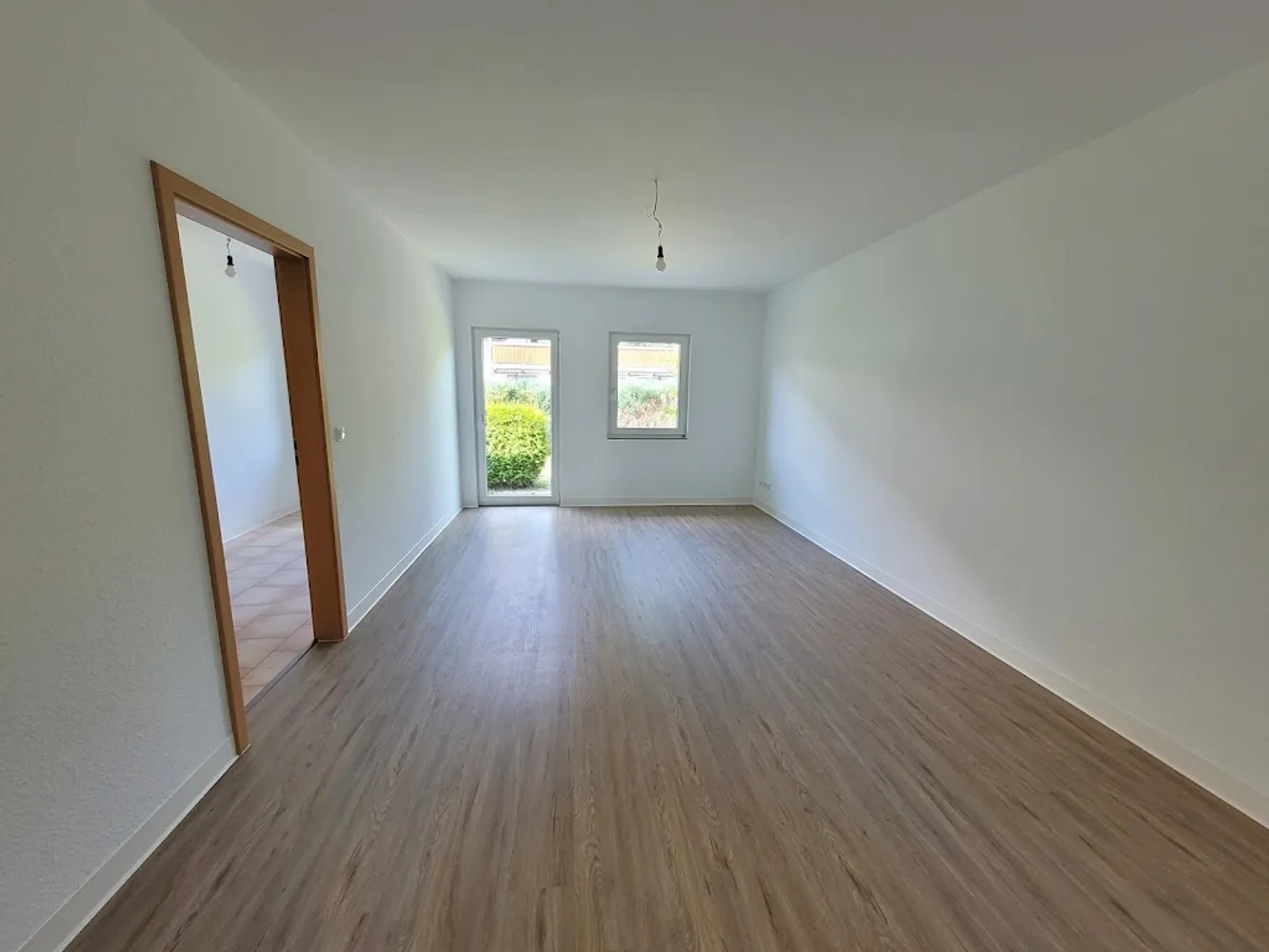 2 Zimmer Wohnung mit 54 m² in Stralsund – Bild 3