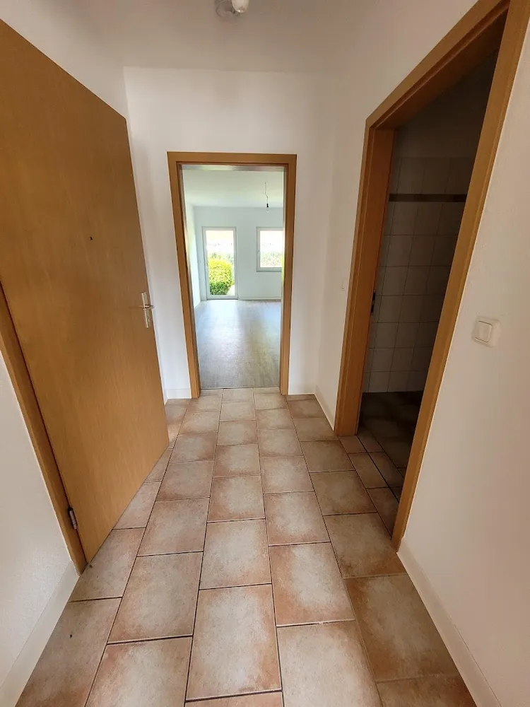 2 Zimmer Wohnung mit 54 m² in Stralsund – Bild 5