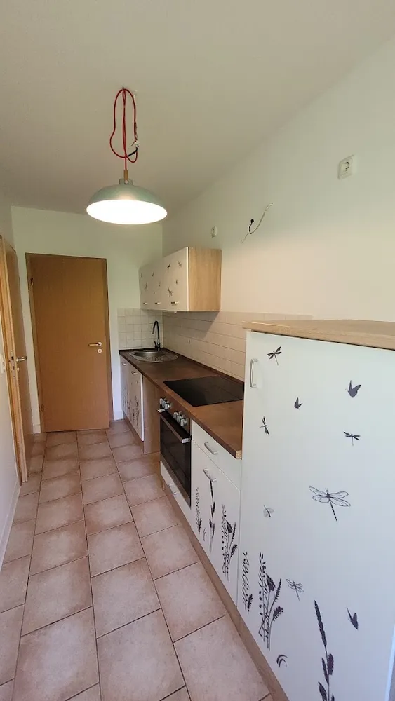 2 Zimmer Wohnung mit 54 m² in Stralsund – Bild 6