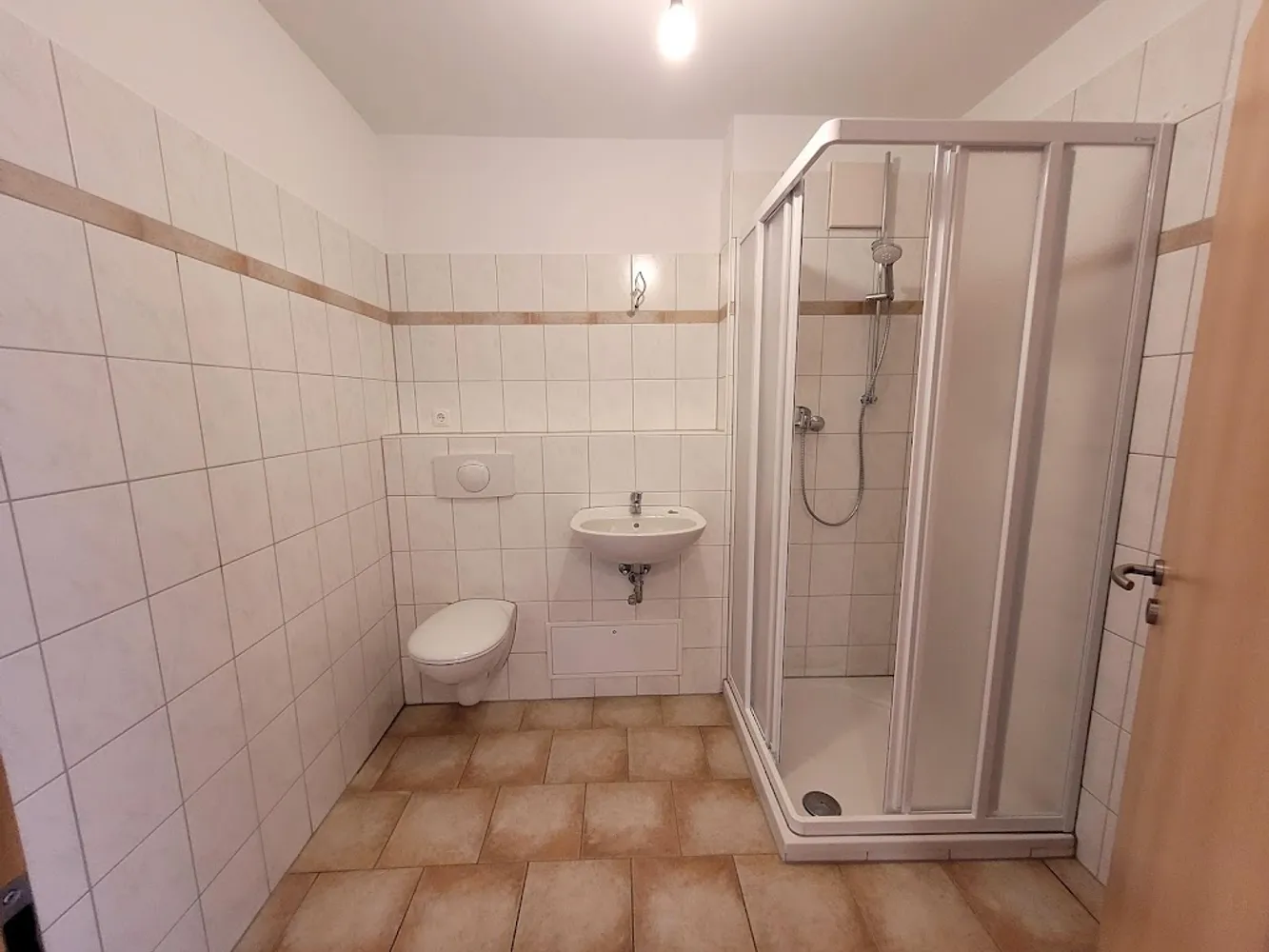 2 Zimmer Wohnung mit 54 m² in Stralsund – Bild 8