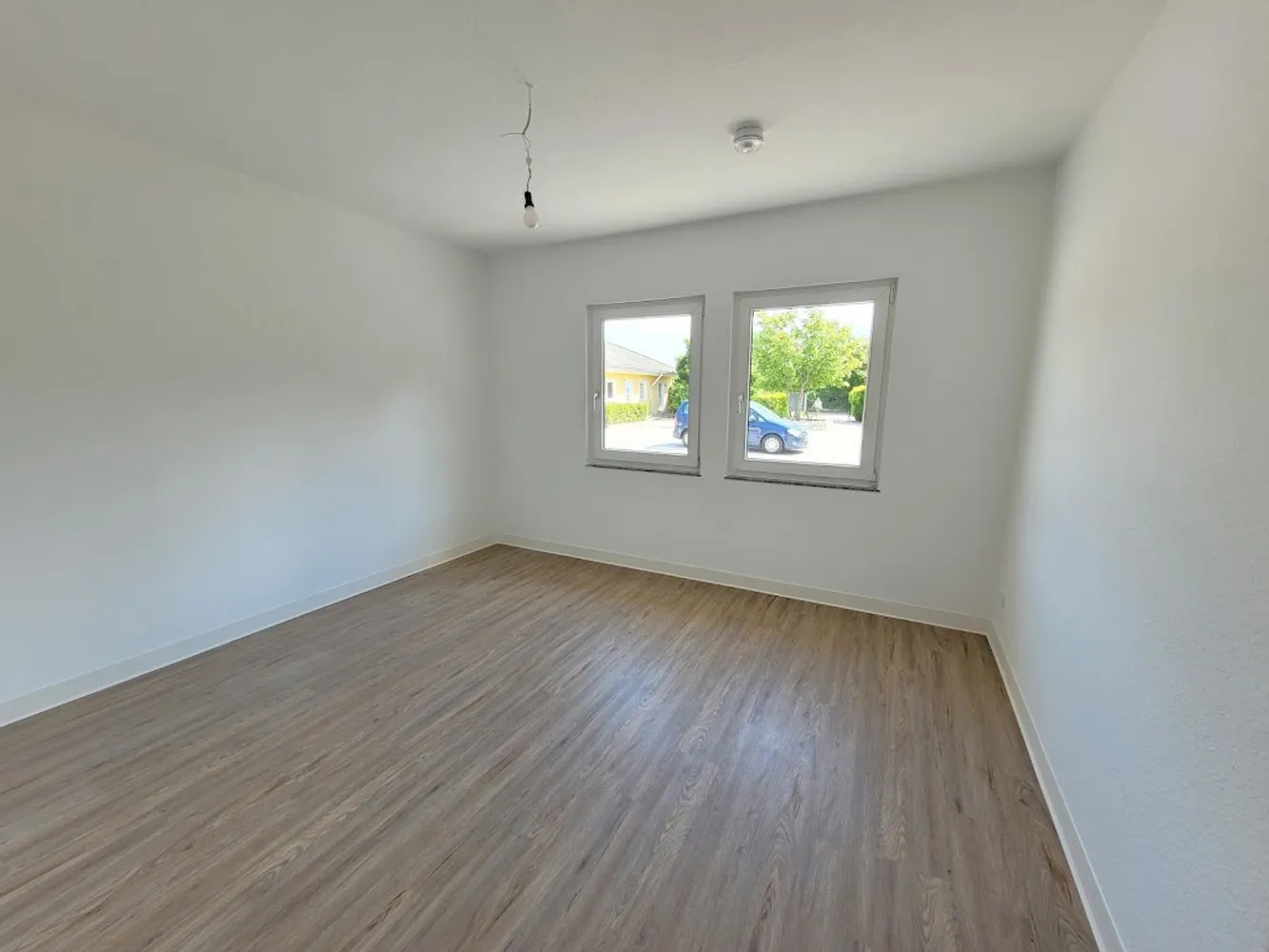 2 Zimmer Wohnung mit 54 m² in Stralsund – Bild 9