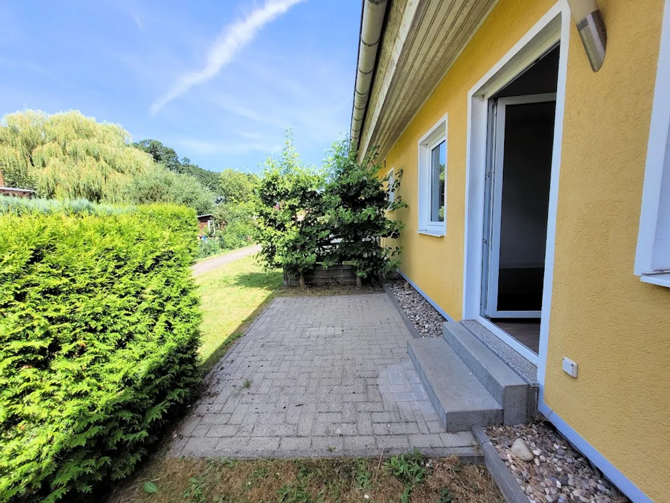 2 Zimmer Wohnung mit 54 m² in Stralsund – Bild 10