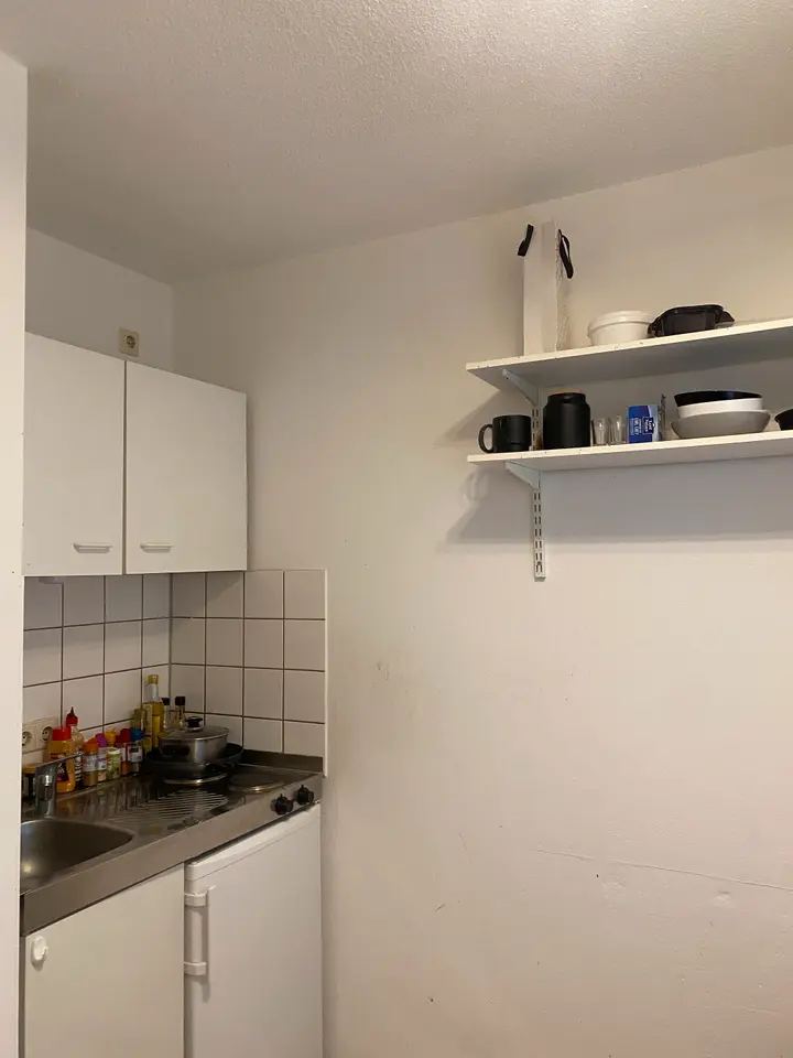 Studio mit 20 m² in Ingolstadt – Bild 2
